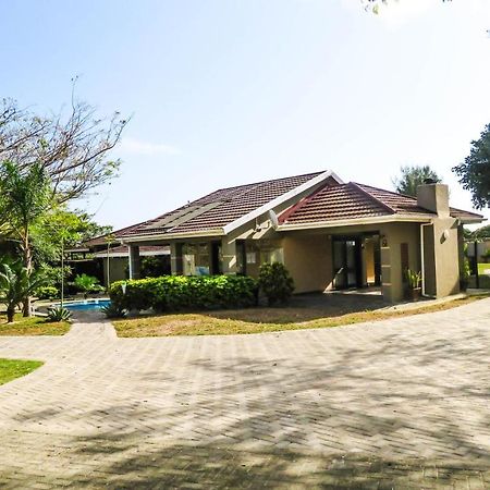 Villa Dumehlezi Self Catering Sodwana Bay Exterior foto