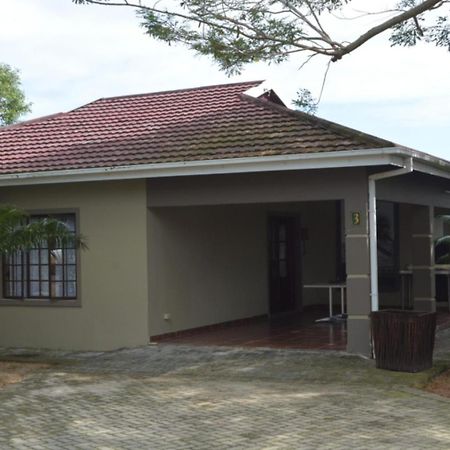 Villa Dumehlezi Self Catering Sodwana Bay Exterior foto