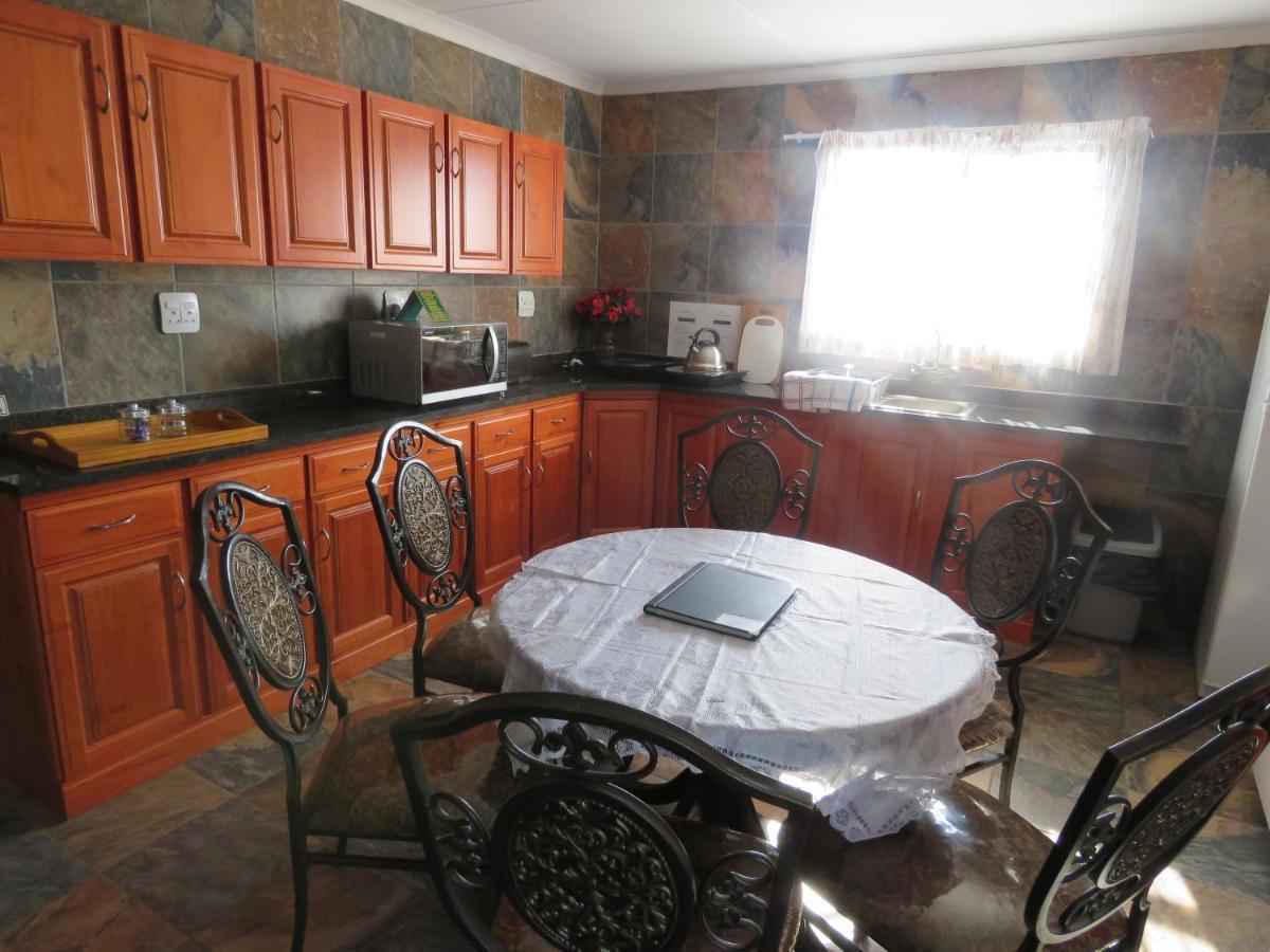 Villa Dumehlezi Self Catering Sodwana Bay Exterior foto