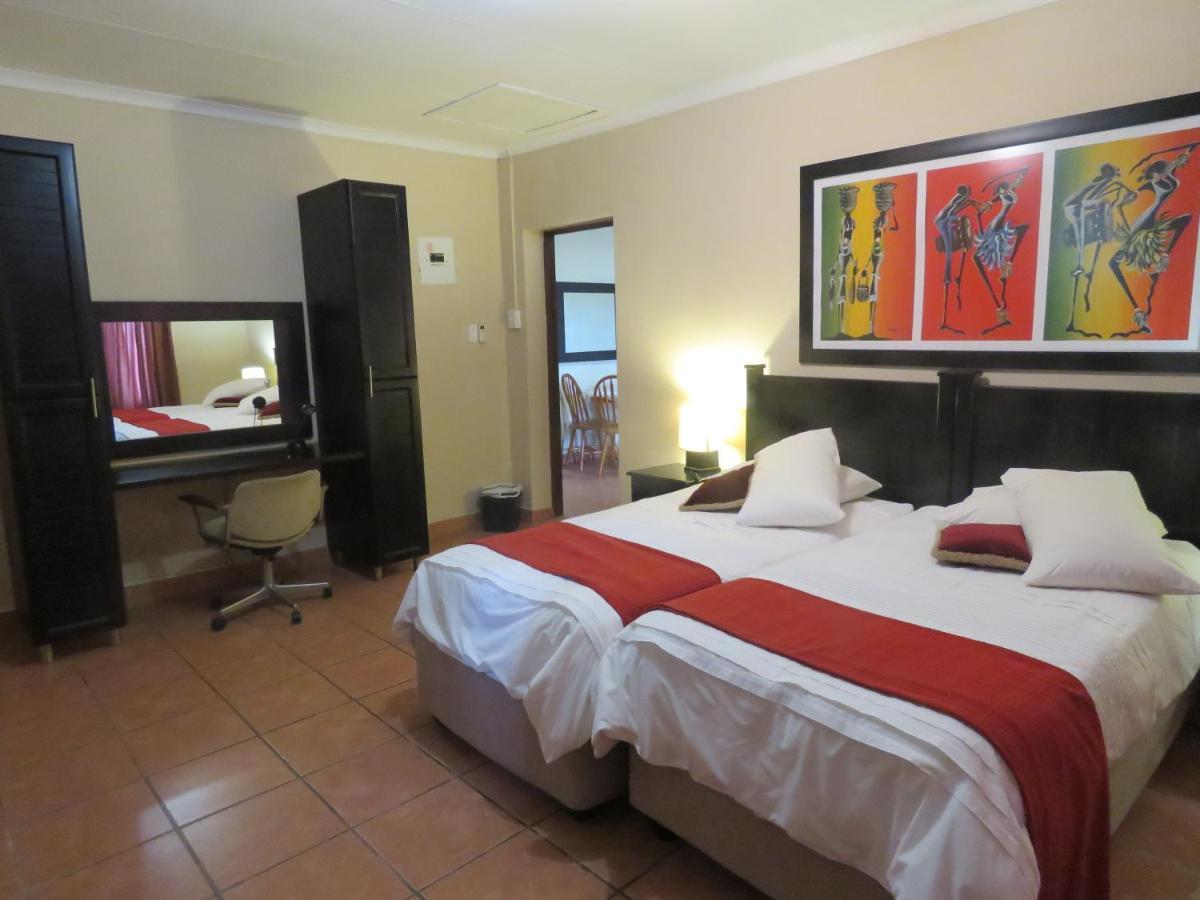 Villa Dumehlezi Self Catering Sodwana Bay Exterior foto