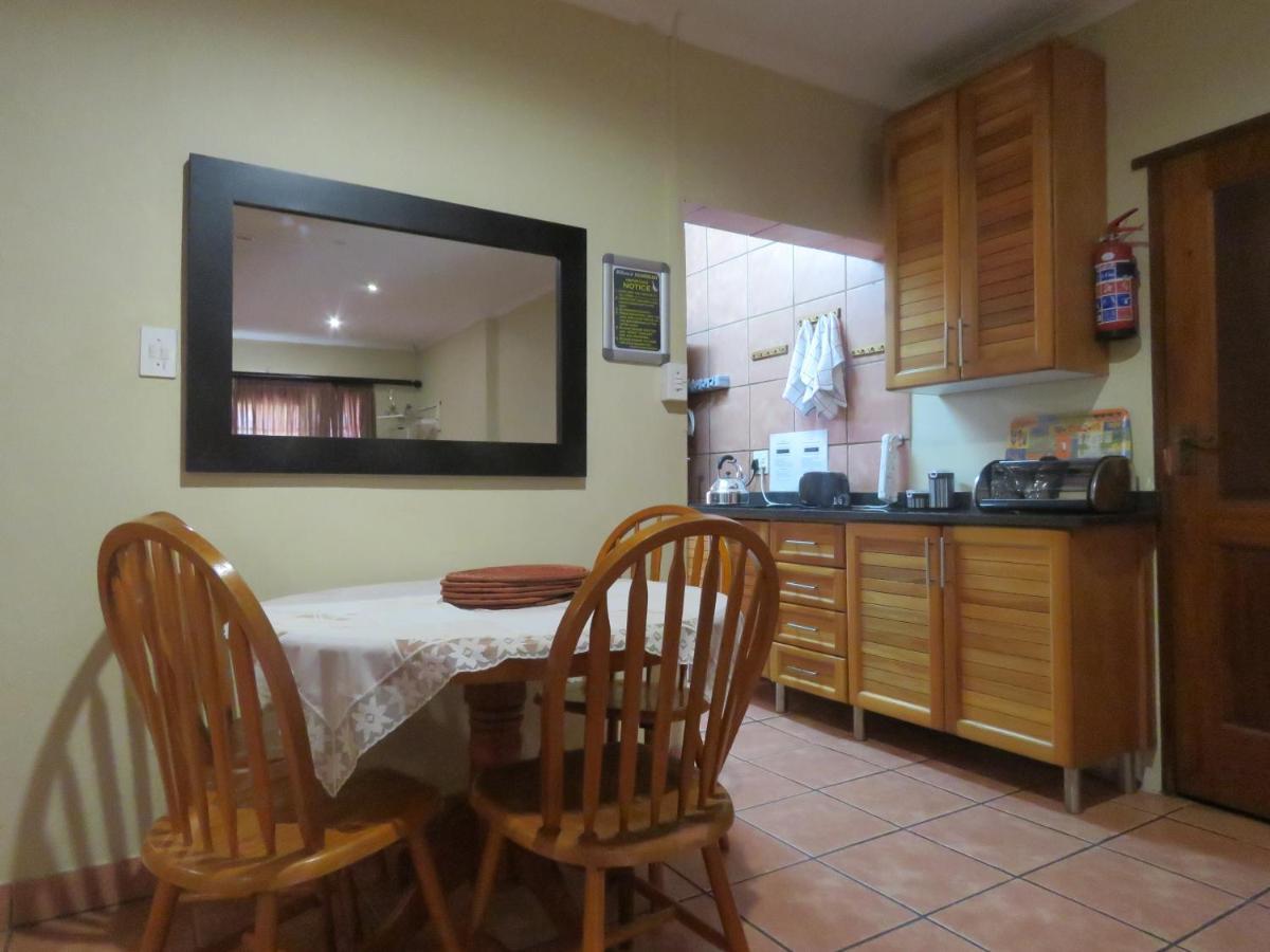 Villa Dumehlezi Self Catering Sodwana Bay Exterior foto