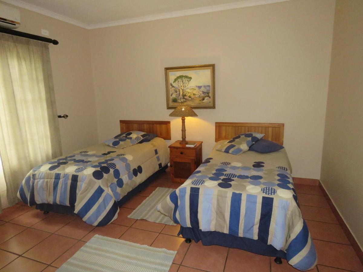 Villa Dumehlezi Self Catering Sodwana Bay Exterior foto