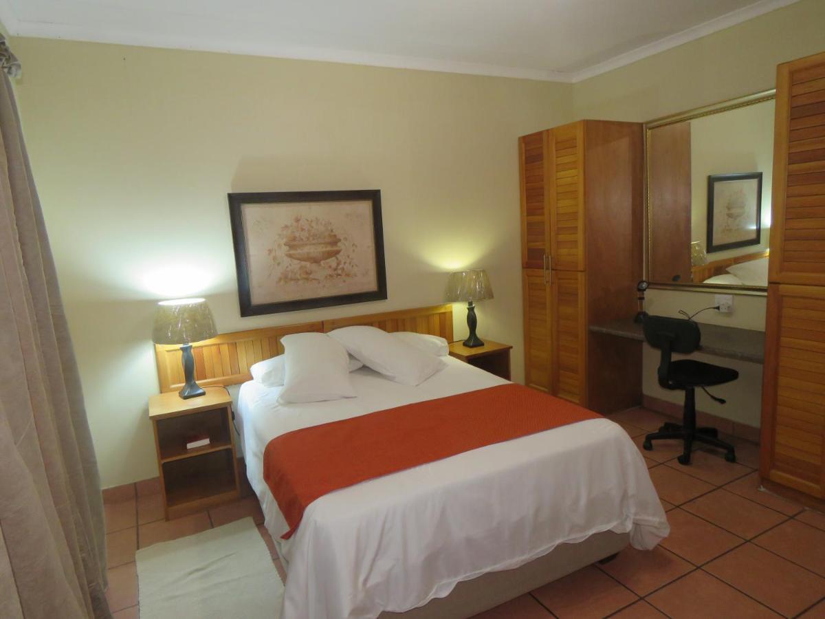 Villa Dumehlezi Self Catering Sodwana Bay Exterior foto