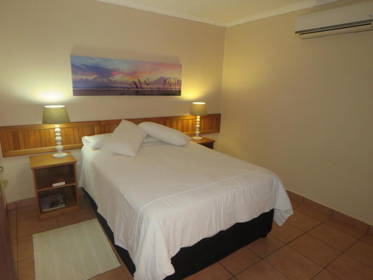 Villa Dumehlezi Self Catering Sodwana Bay Exterior foto