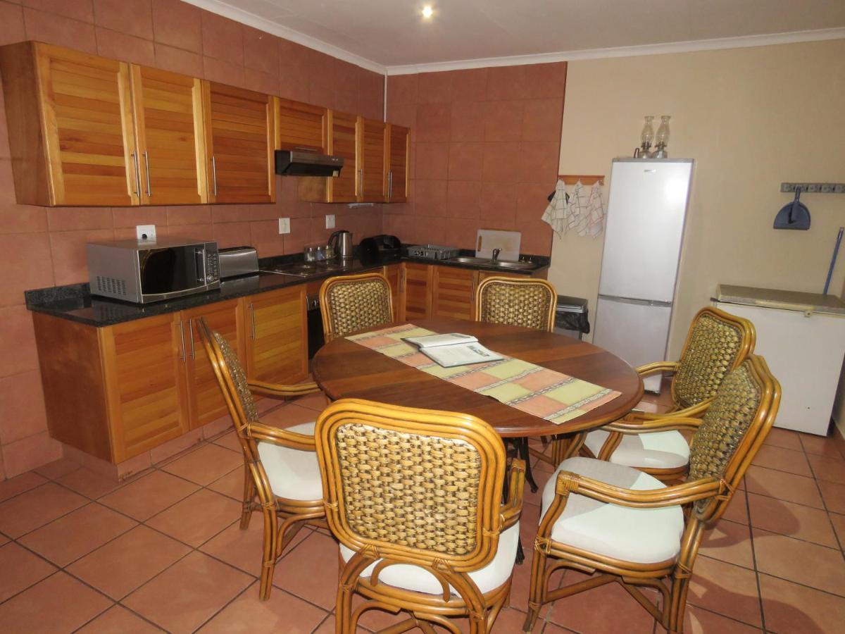 Villa Dumehlezi Self Catering Sodwana Bay Exterior foto