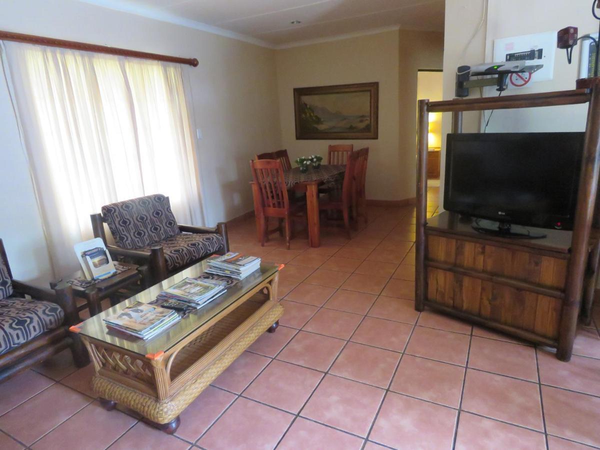 Villa Dumehlezi Self Catering Sodwana Bay Exterior foto