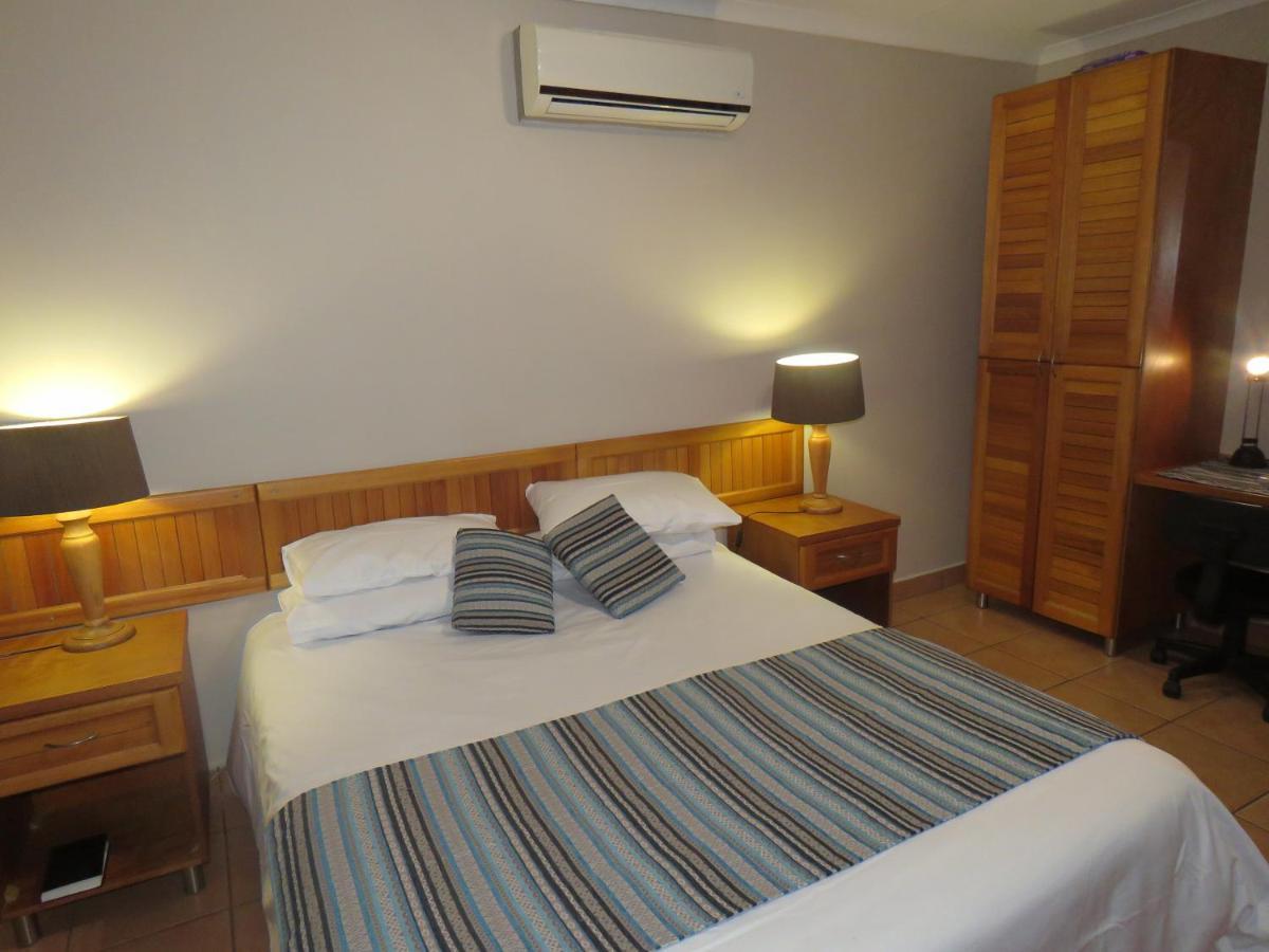 Villa Dumehlezi Self Catering Sodwana Bay Exterior foto