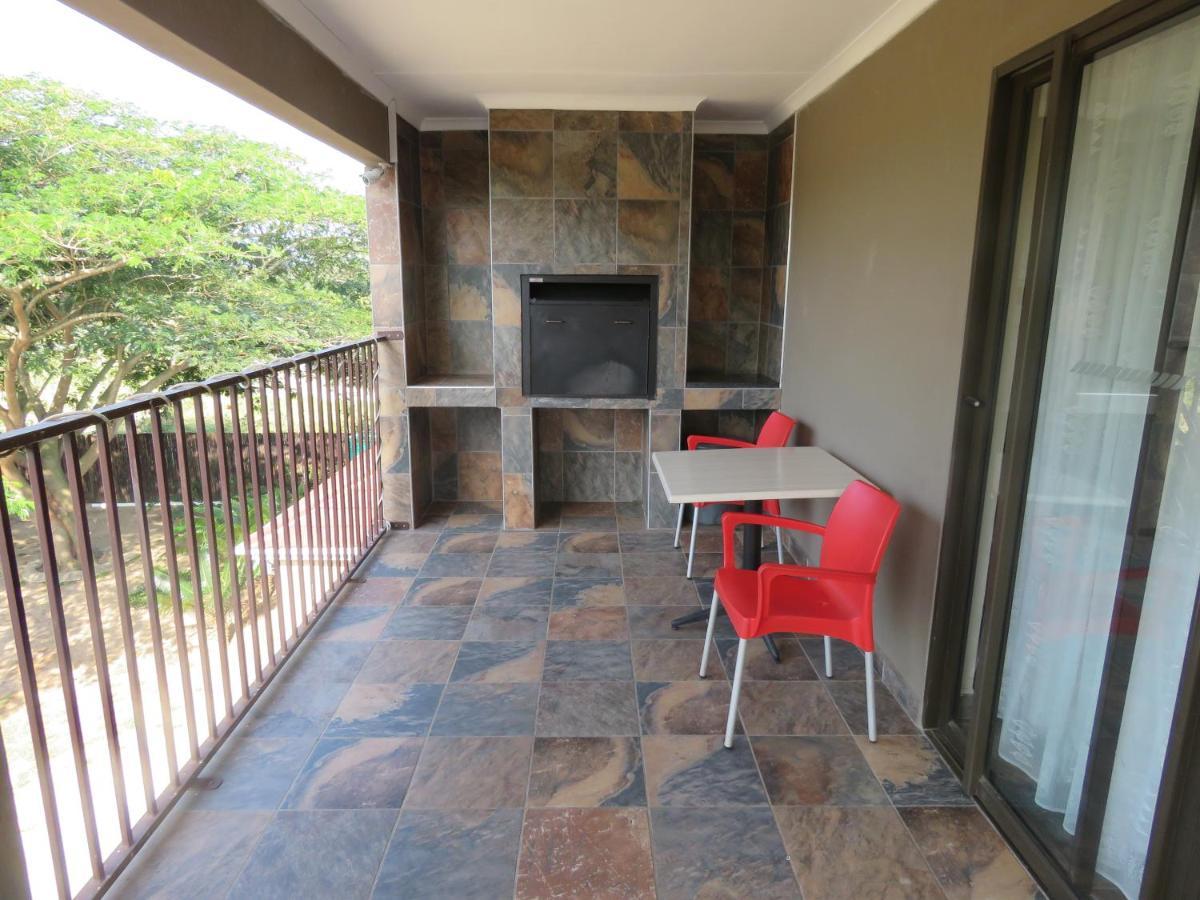 Villa Dumehlezi Self Catering Sodwana Bay Exterior foto