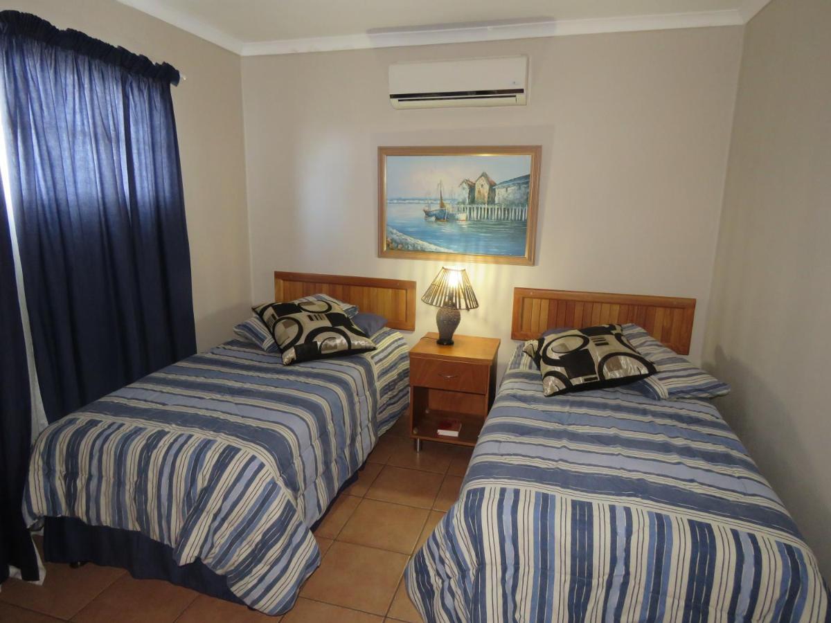 Villa Dumehlezi Self Catering Sodwana Bay Exterior foto