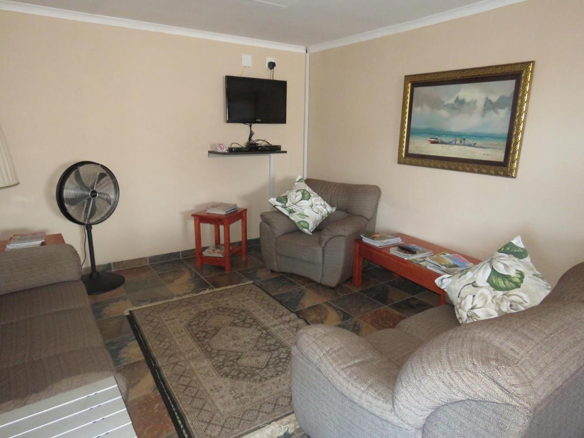 Villa Dumehlezi Self Catering Sodwana Bay Exterior foto