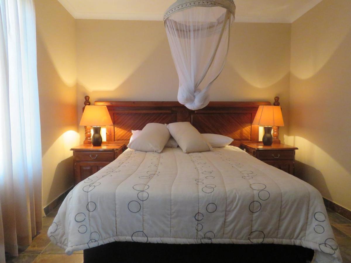 Villa Dumehlezi Self Catering Sodwana Bay Exterior foto