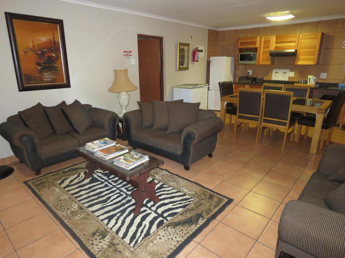 Villa Dumehlezi Self Catering Sodwana Bay Exterior foto
