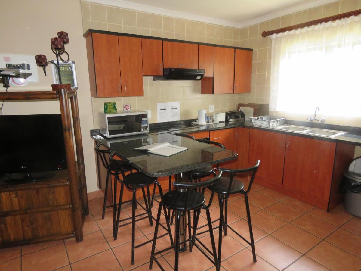 Villa Dumehlezi Self Catering Sodwana Bay Exterior foto