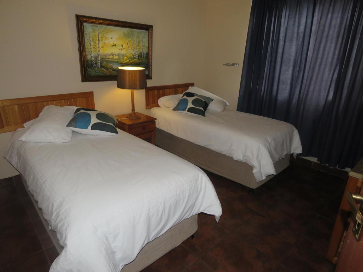 Villa Dumehlezi Self Catering Sodwana Bay Exterior foto