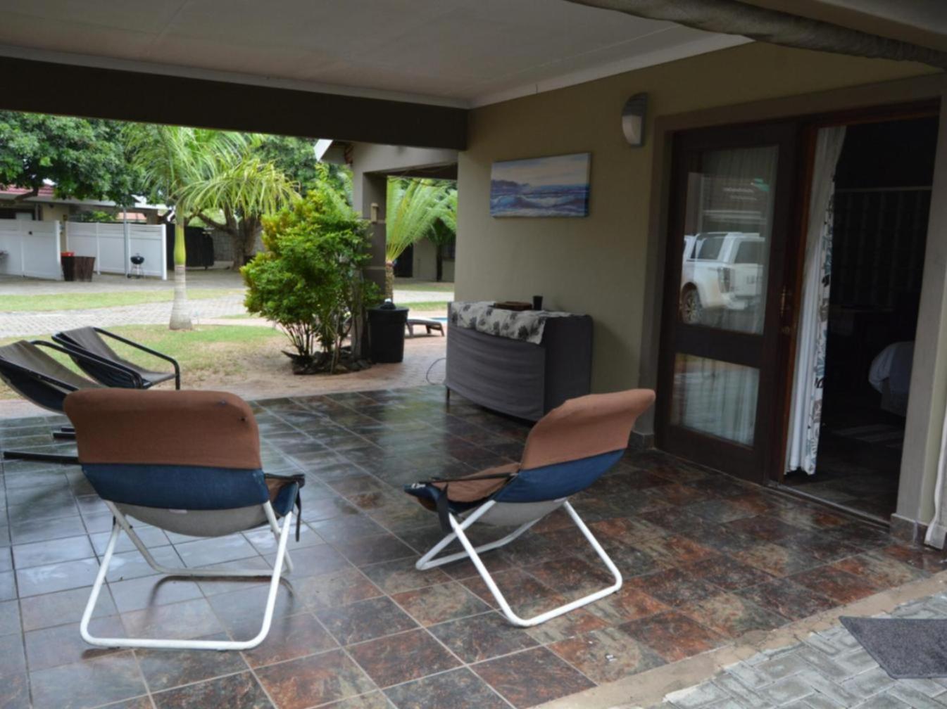 Villa Dumehlezi Self Catering Sodwana Bay Habitación foto