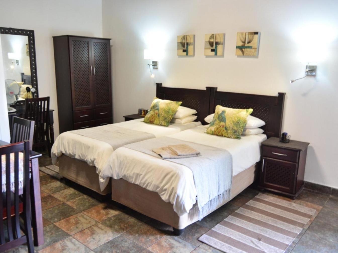 Villa Dumehlezi Self Catering Sodwana Bay Habitación foto