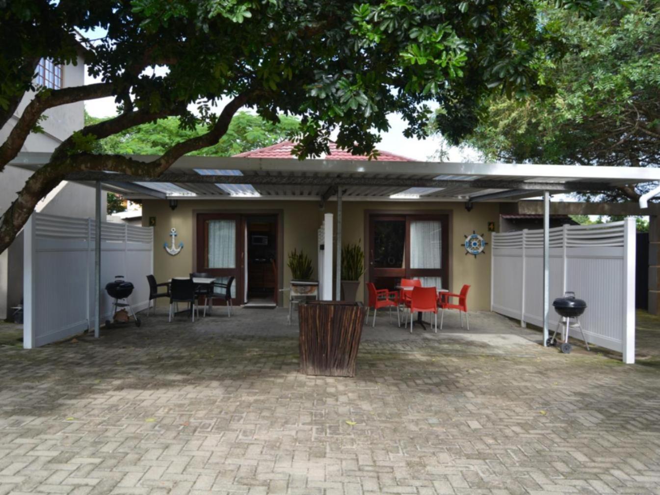 Villa Dumehlezi Self Catering Sodwana Bay Exterior foto