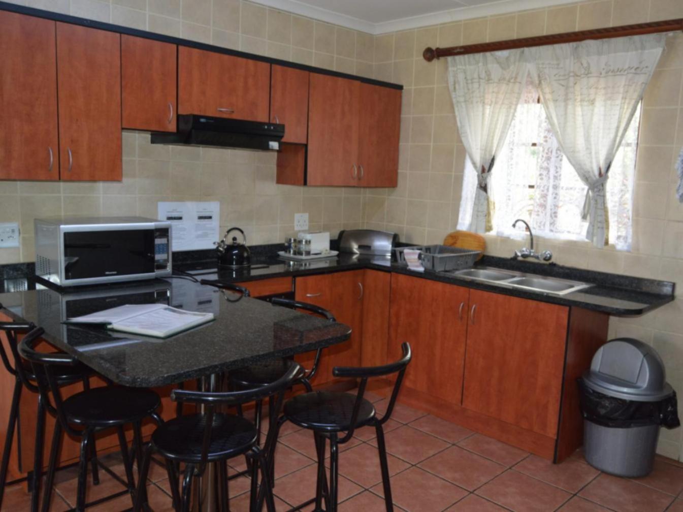 Villa Dumehlezi Self Catering Sodwana Bay Habitación foto