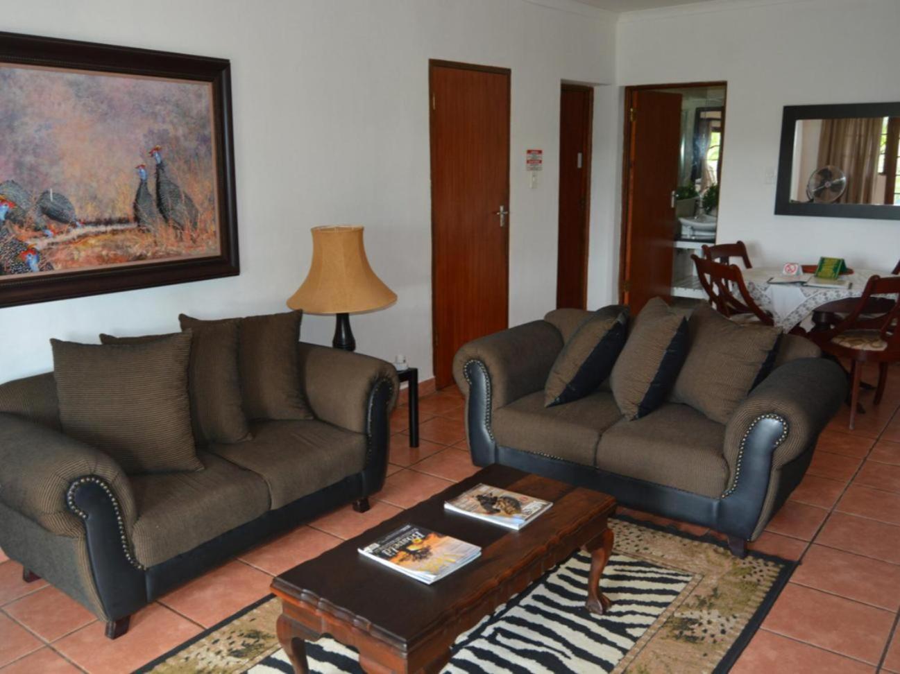 Villa Dumehlezi Self Catering Sodwana Bay Habitación foto