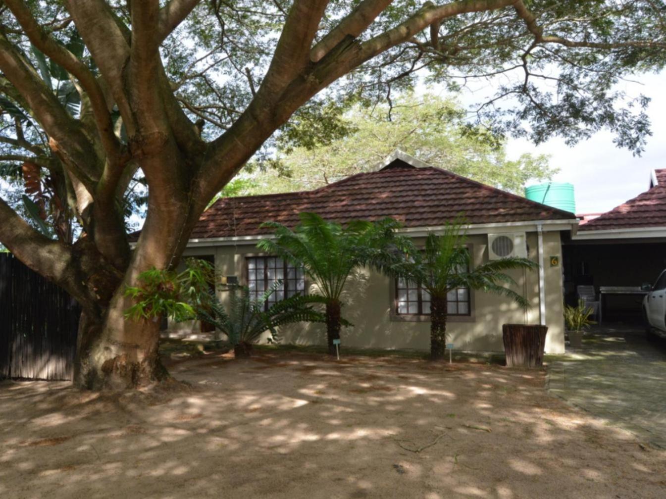 Villa Dumehlezi Self Catering Sodwana Bay Habitación foto