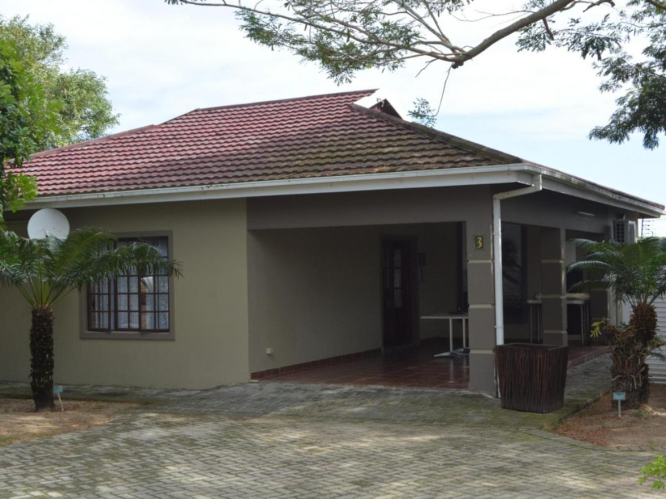 Villa Dumehlezi Self Catering Sodwana Bay Exterior foto
